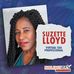 Suzette Lloyd - Facebook