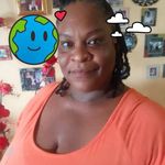 Suzette Morrison Jones - @samuels189 - Instagram
