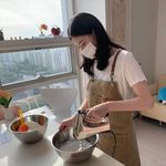 혜나안 - @mossraw.suzette - Instagram
