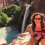 Suzette Moss - @steetyl - Instagram