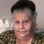 Suzette Moss Miller - @imnoyurbro - Instagram