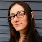Suzette Stone - @frontendfocus - Instagram