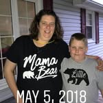 Suzette Wallace - @suzettewallace007 - Instagram