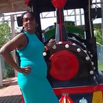 Suzette Wallace-Robinson - @suzettewallacer - Instagram