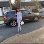 Suzette Warren - @pretty_lady_xo - Instagram