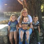 Suzy Armstrong - @sassysuzyneedssomesleep - Instagram