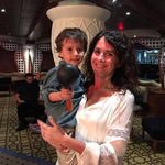 Suzi Pino Coleman - @spinocoleman - Instagram