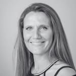Suzi Davis - @words_nature_yoga - Instagram