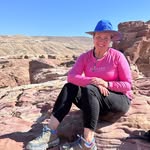 Suzi Davis - @suzidinky - Instagram