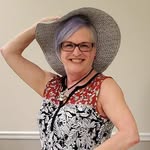 Suzi Davis - @davissuzi - Instagram