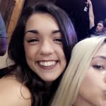 Suzi Davis - @lil_suzi_vertttt - Instagram