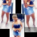 Suzi Davis - @4eva_blessed_iam - Instagram