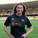 Suzi Perry - Facebook