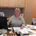 Suzy Perry - Facebook