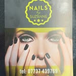 Suzanne Simmons - @suzanne_nails - Instagram