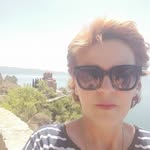 Suzi Simonovska - @suzisimonovska - Instagram