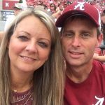 Suzi West Rodgers - @srodgers0804 - Instagram