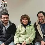 Suzie Kramer DeAngelis - @suziedeangelis - Instagram
