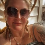 Susie McDaniel - @scarz2012 - Instagram