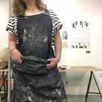 Suzie McDaniel - @suziemcdanielceramics - Instagram