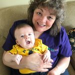 Suzie Nelson - @suzie.nelson.96 - Instagram