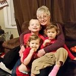 Suzie Nelson - @suzie.nelson.718 - Instagram