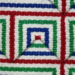 Susie Taylor - @weaving.origami - Instagram