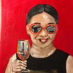 Suzie Kim Taylor - @sktoriginals - Instagram