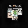mimi,suzy,arnold,oreo - @the_widget_family - TikTok