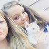 Suzy Zeigler,grace Arnold - @grace_and_suzy - TikTok