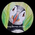 sue barnes - @suzybarnesartist - Instagram