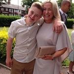 Suzy Barnes - @barnessuzy - Instagram