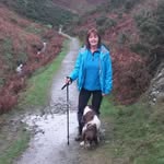 Suzy Barnes - @suzybarnes64 - Instagram