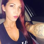 Suzy Barnes - @suzy_b_baby - Instagram