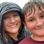 Suzy Barnes Powell - @suzybarnespowell - Instagram