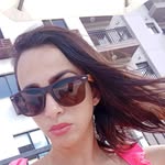 Suzana Suzana - @suzychaves2015 - Instagram