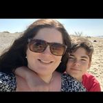 Suzy Clark - @suzyc777 - Instagram