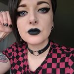 Suzy Clark - @mrjack_x - Instagram