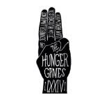 Suzanne Collins - @ohthehungergamesposts - Instagram