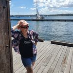 Suzy Collins - @suz.812 - Instagram