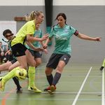 Suzy Collins - @futsalchick - Instagram
