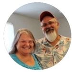 Suzy Dixon Rhoades - @puttersnit__farm - Instagram