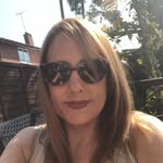 Suzy Gardner - @shmoows - Instagram