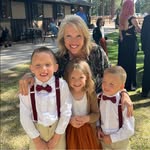 Suzy Gardner Richardson - @soozrichardson - Instagram
