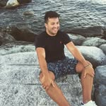 Giorgio Suzzi - @giorginho6 - Instagram