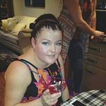 Suzy Graham - @wee_suzy_g - Instagram