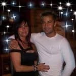 Susan Evans - @suzyharrison68 - Instagram