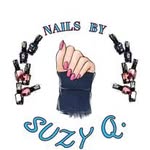 SUZY DI CARLO-JOHNSTON - @nails_by_suzyq - Instagram