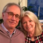 Suzy Johnston - Facebook