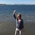 Suzy Johnston - @suzy4cure - Instagram